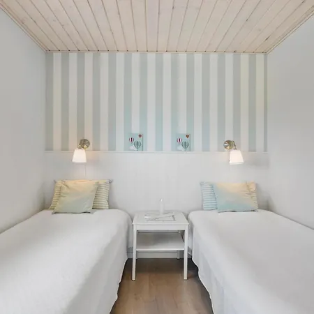 2 Bedroom Cozy In Skarup Fyn * Skarupore