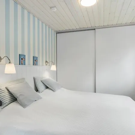 Gorgeous In Skarup Fyn With House Sea View Holiday home