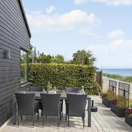 Holiday home Gorgeous In Skarup Fyn With House Sea View *