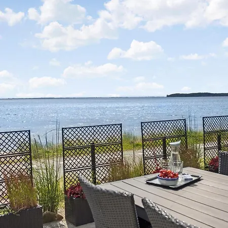 2 Bedroom Cozy In Skarup Fyn Casa vacanze