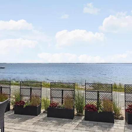 2 Bedroom Cozy In Skarup Fyn *