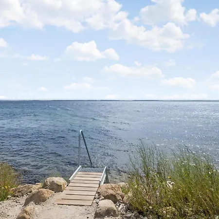 Casa vacanze 2 Bedroom Cozy In Skarup Fyn