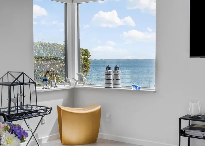 2 Bedroom Cozy In Skarup Fyn Skarupore