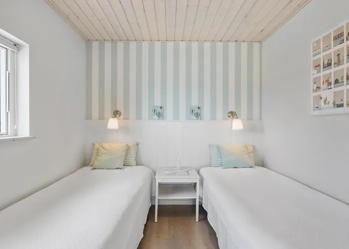 2 Bedroom Cozy In Skarup Fyn * Skarupore