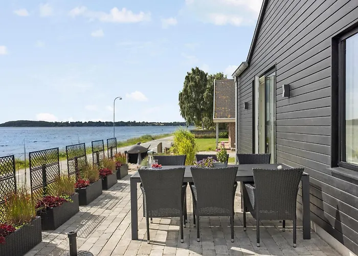 2 Bedroom Cozy In Skarup Fyn * Skarupore