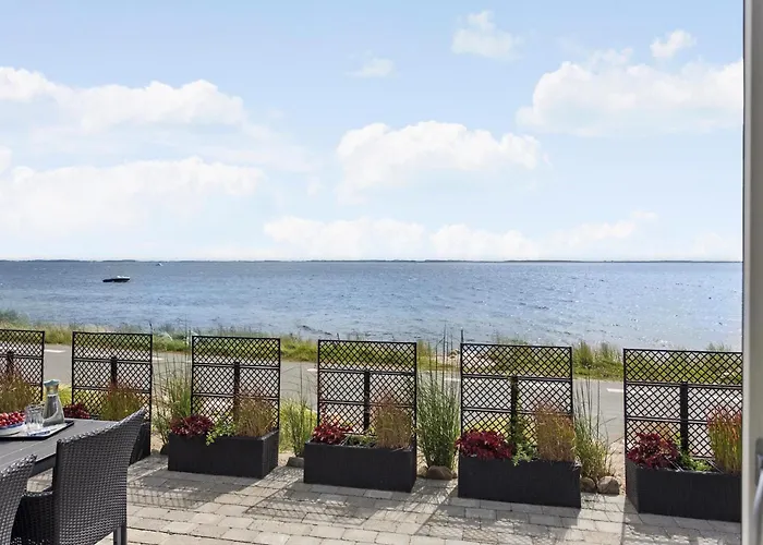 2 Bedroom Cozy In Skarup Fyn *