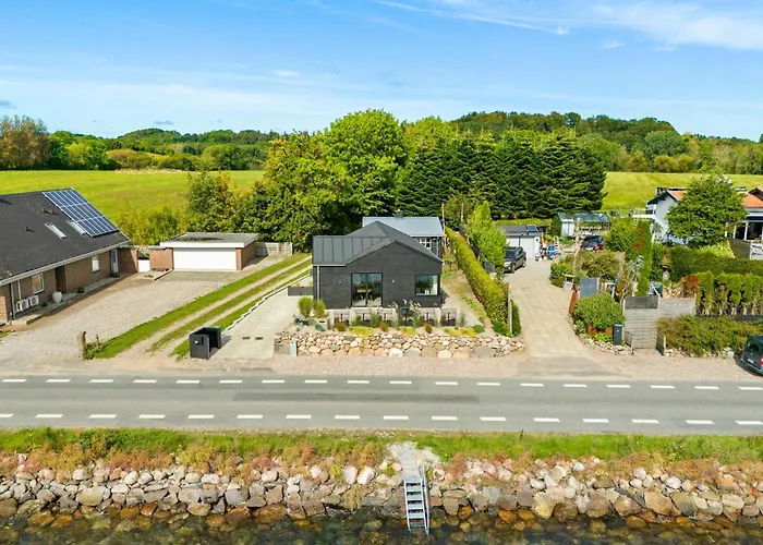 2 Bedroom Cozy In Skarup Fyn Skarupore