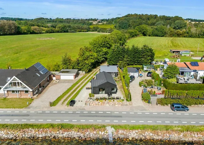 2 Bedroom Cozy In Skarup Fyn *